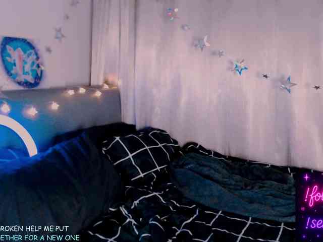 mymoonstar webcam