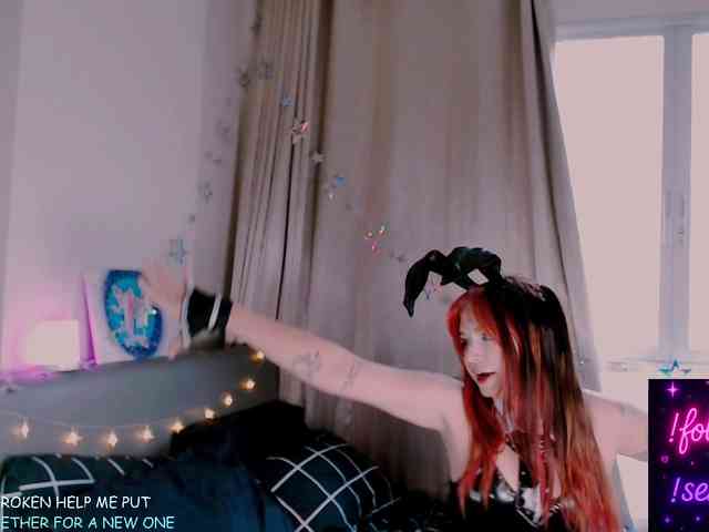 mymoonstar webcam