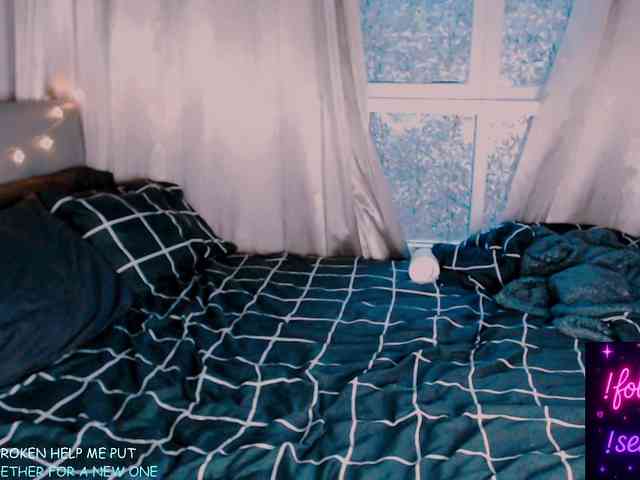 mymoonstar webcam
