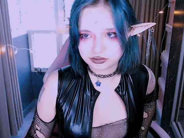 mymoonstar webcam