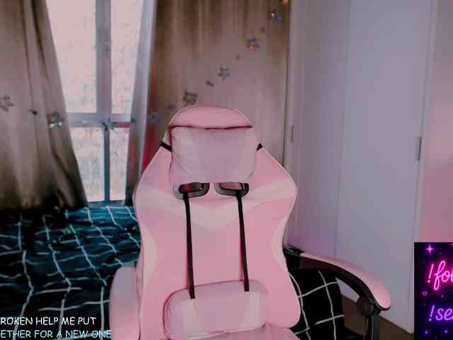mymoonstar webcam