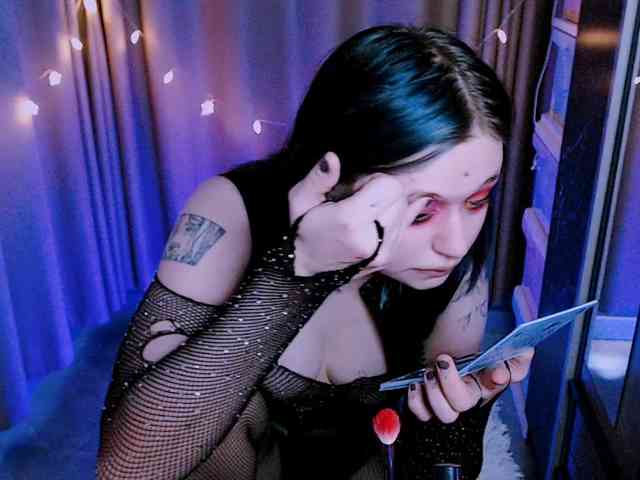 mymoonstar webcam