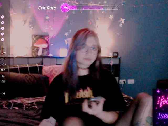 mymoonstar webcam