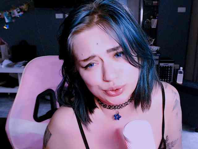 mymoonstar webcam