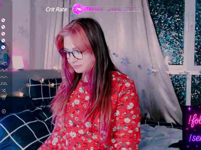 mymoonstar webcam