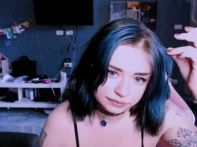 mymoonstar webcam