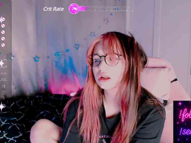 mymoonstar webcam