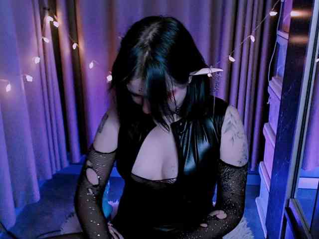 mymoonstar webcam