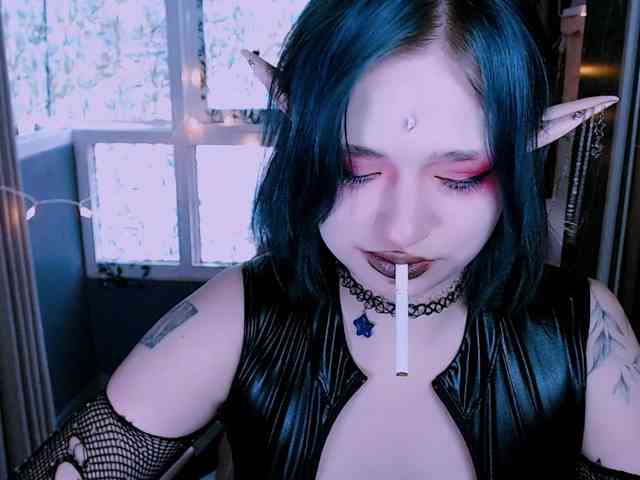mymoonstar webcam