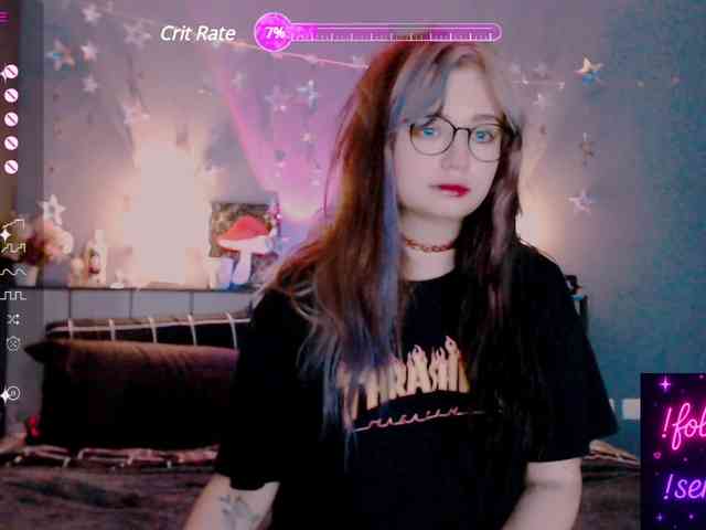 mymoonstar webcam