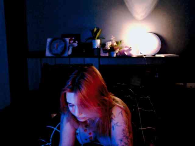 mymoonstar webcam