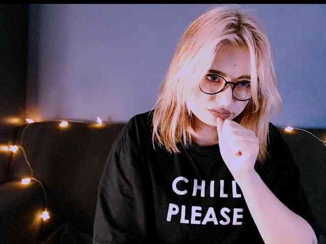 mymoonstar Live Webcam on BongaCams