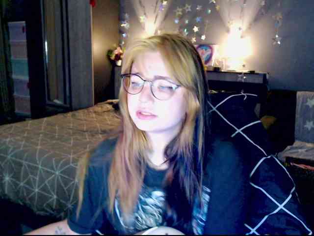 mymoonstar webcam