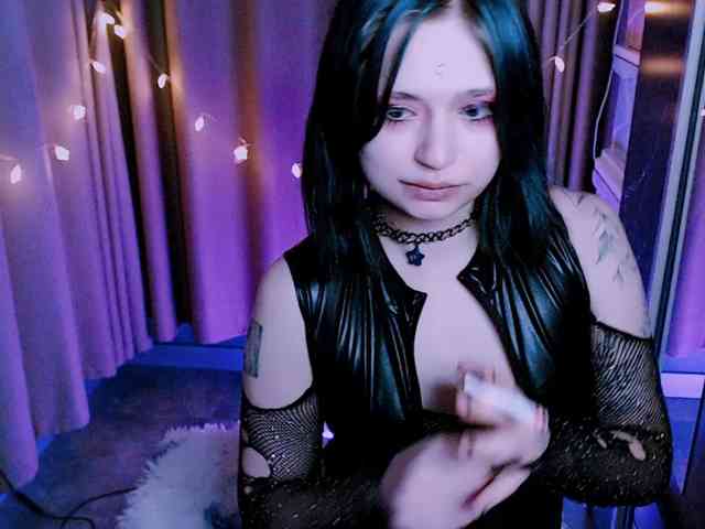 mymoonstar webcam