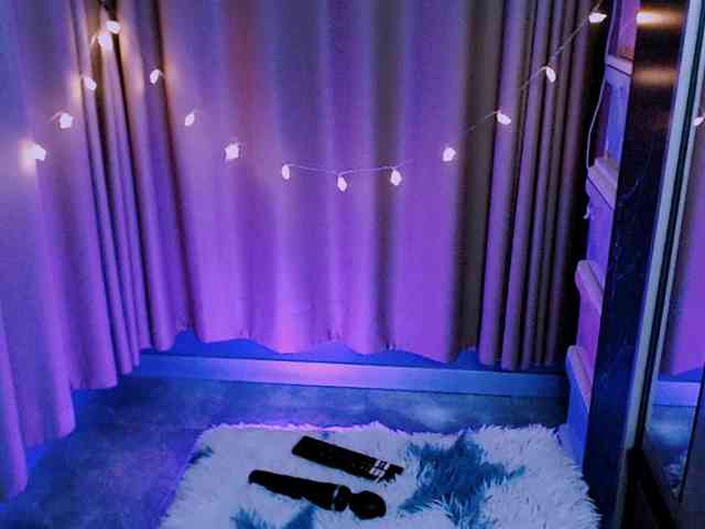 mymoonstar webcam