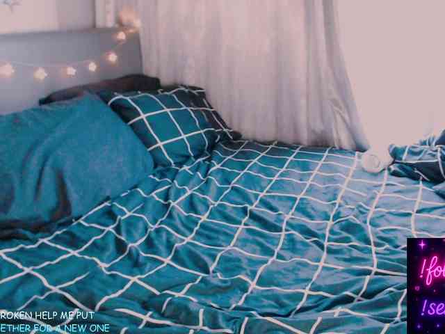 mymoonstar webcam