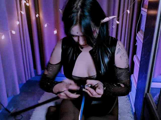 mymoonstar webcam