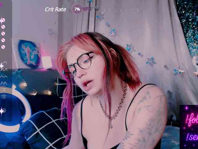 mymoonstar webcam