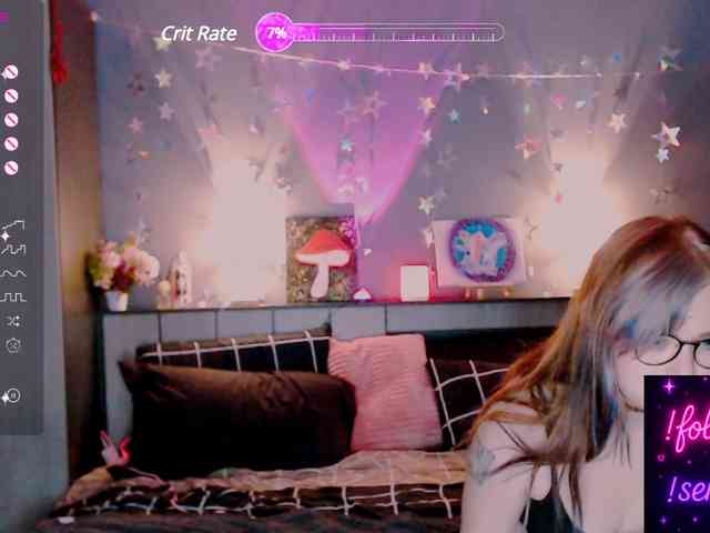 mymoonstar webcam