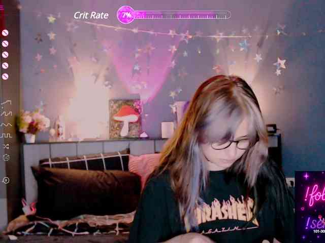 mymoonstar webcam