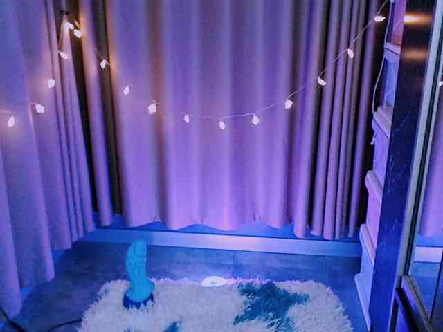 mymoonstar webcam