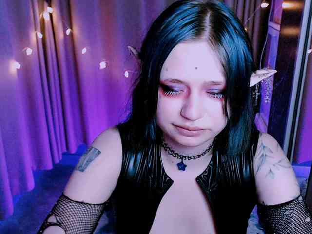mymoonstar webcam