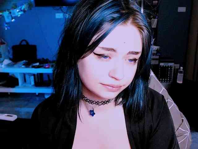 mymoonstar webcam