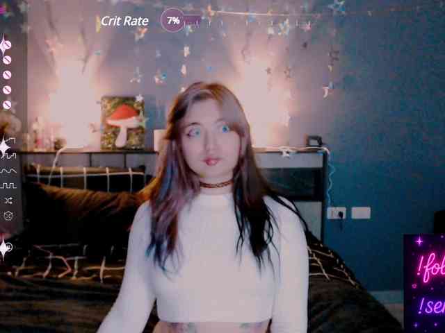 mymoonstar webcam