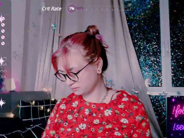 mymoonstar webcam