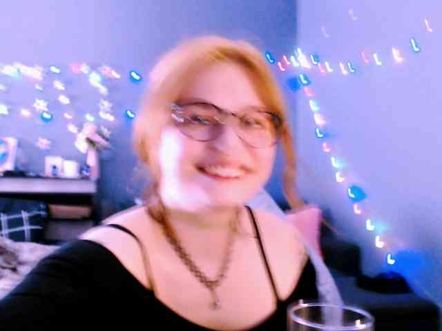 mymoonstar webcam