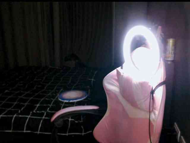mymoonstar webcam