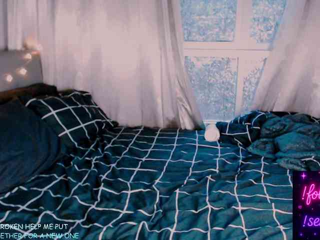mymoonstar webcam