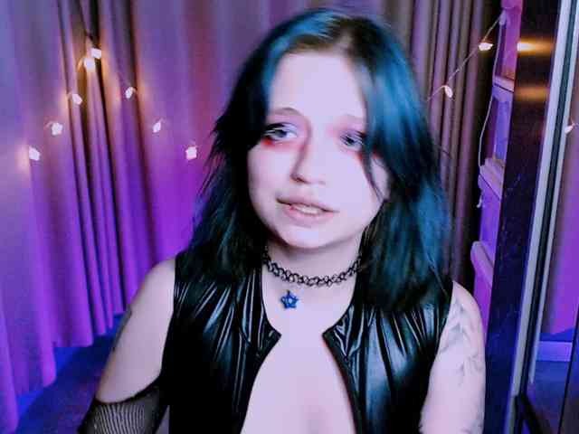 mymoonstar webcam