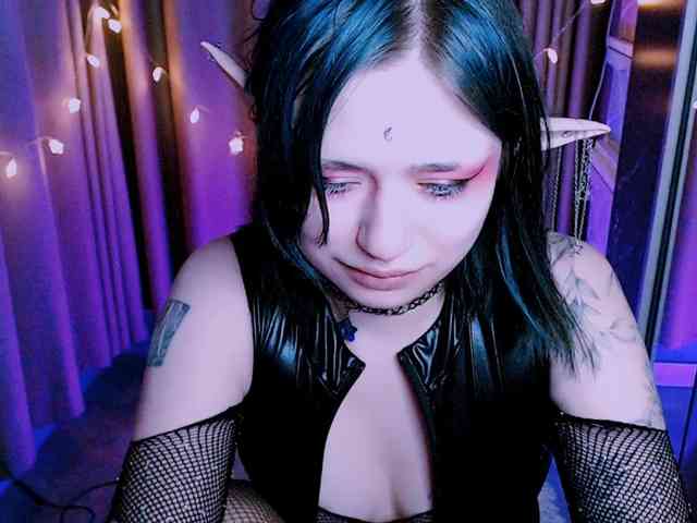 mymoonstar webcam