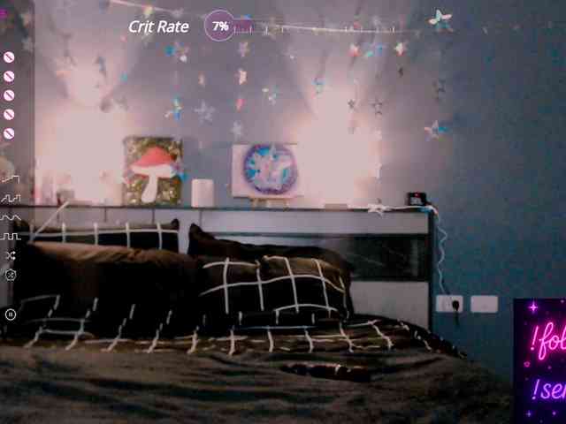 chat porno Mymoonstar