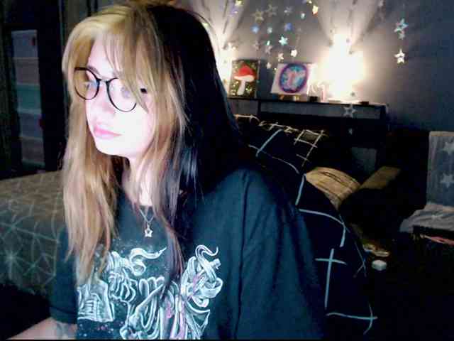mymoonstar webcam