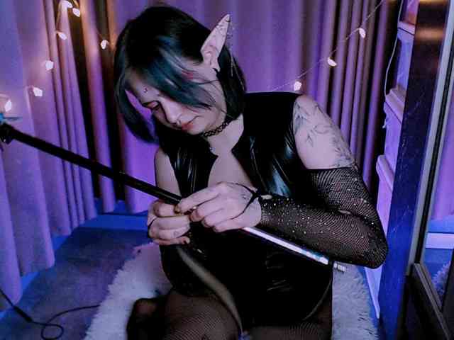 mymoonstar webcam