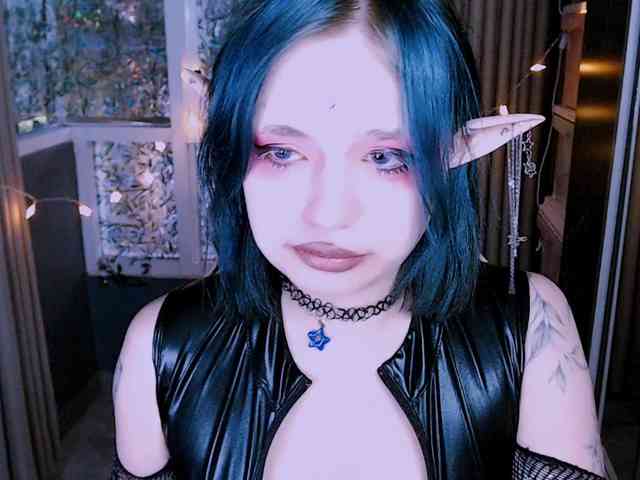 mymoonstar webcam