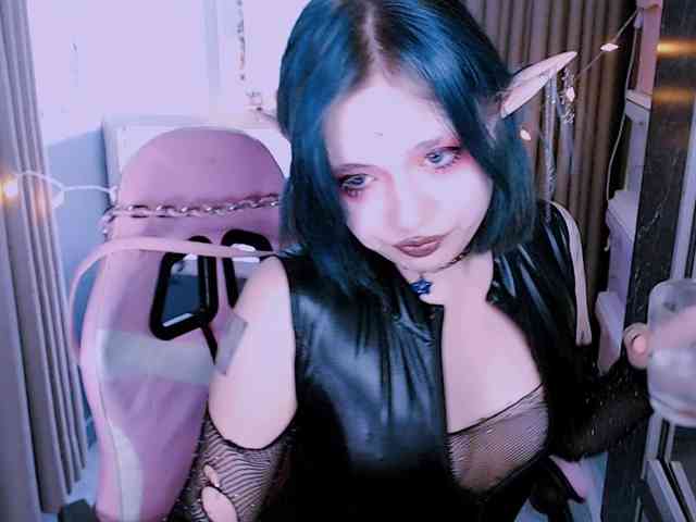 mymoonstar webcam
