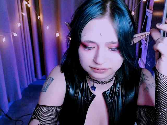 mymoonstar webcam