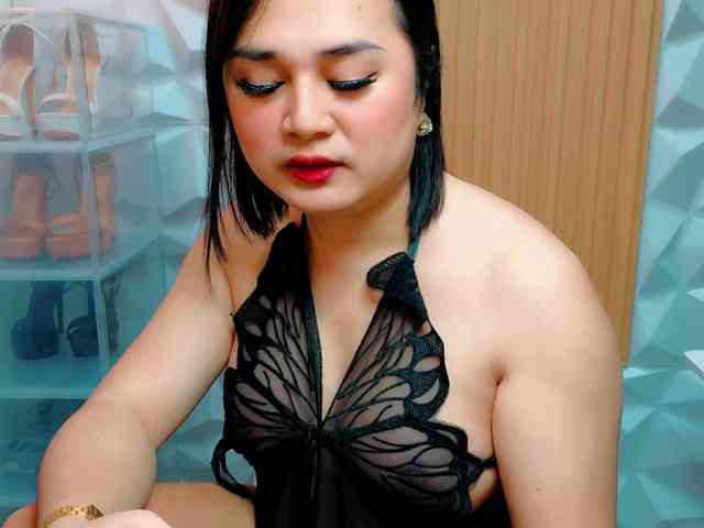 flirtashly Live Webcam on BongaCams