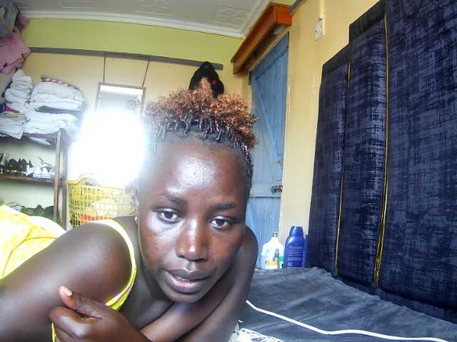 Profile and Statistics for sweet-joy on BongaCams