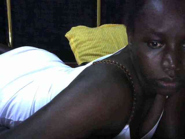 sweet-joy webcam