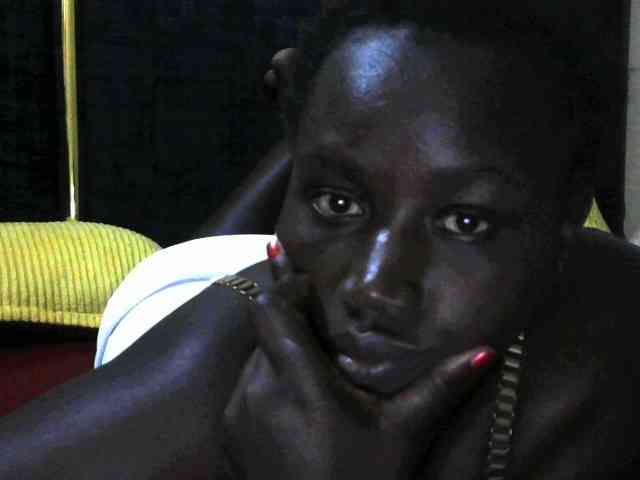 sweet-joy webcam