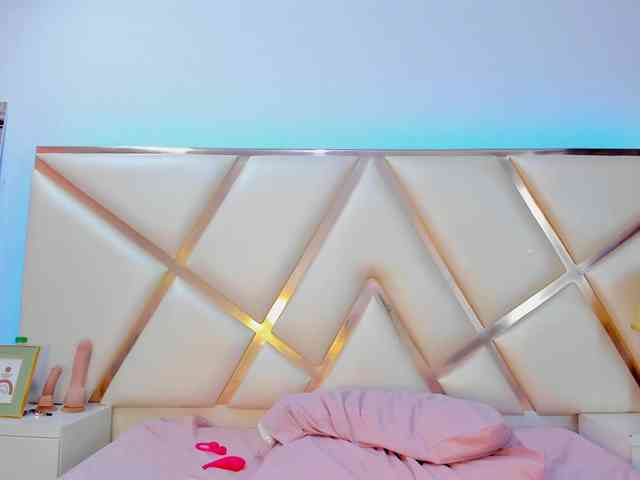 Emmagrace00 webcam