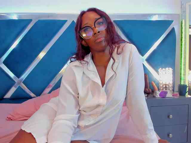 Emmagrace00 webcam