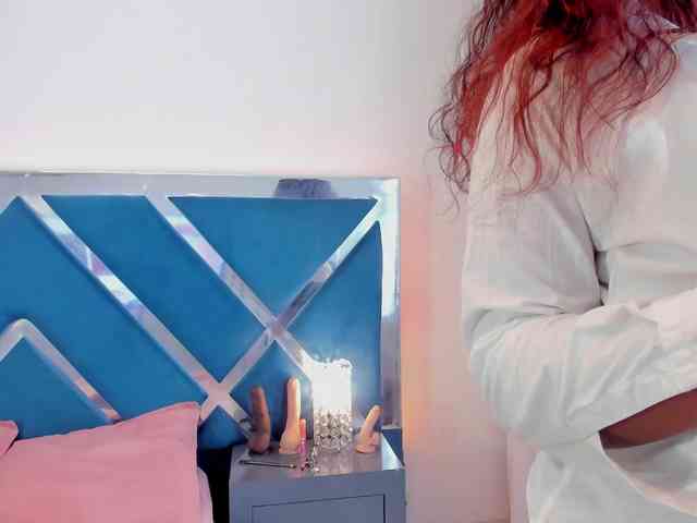 Emmagrace00 webcam