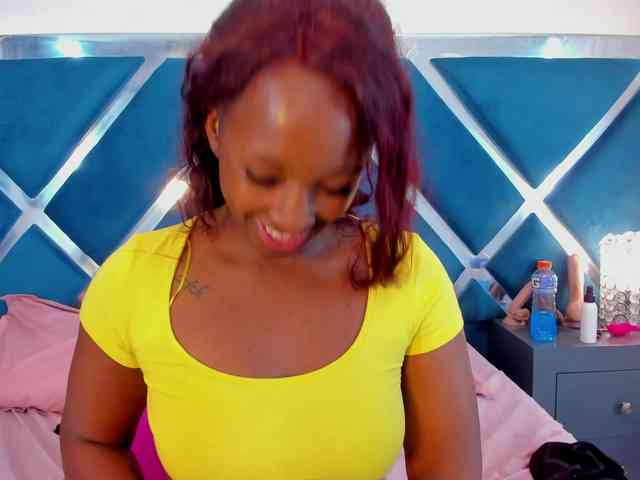 Emmagrace00 webcam