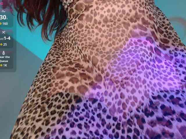 Fox-sexi webcam