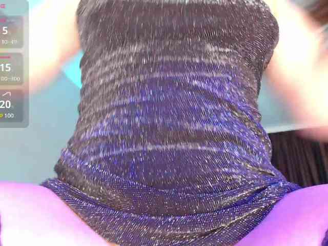 Fox-sexi webcam